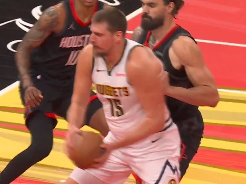 Jokić z neverjetno potezo izzval Dončića, kako mu bo odgovoril Luka?