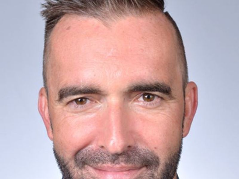 43-letni Bojan odšel v neznano. Ste ga videli?