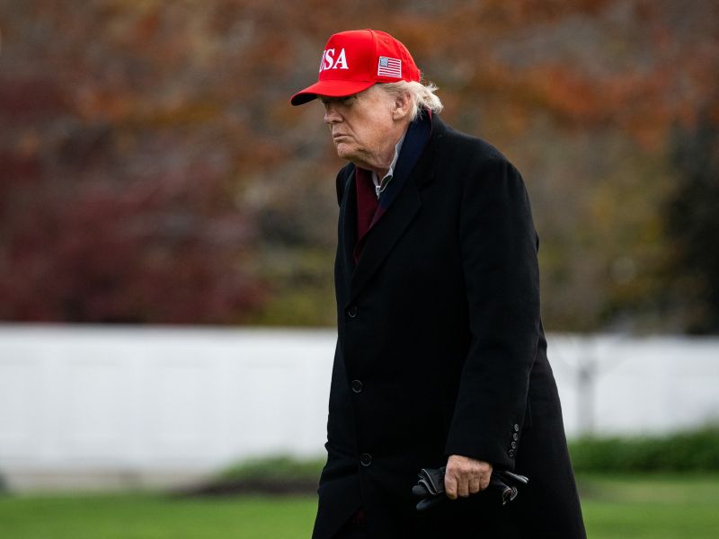 Trump Ukrajini očital nehvaležnost, Evropi rusko nafto