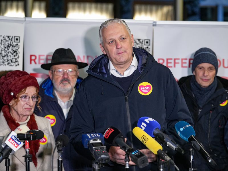 Primc: &quot;Kultura življenja je premagala kult smrti&quot;