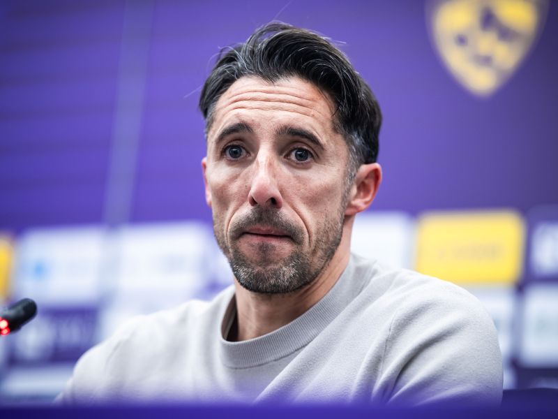 Razkritje iz garderobe Olimpije: Junak derbija igral, ko (morda) ne bi smel