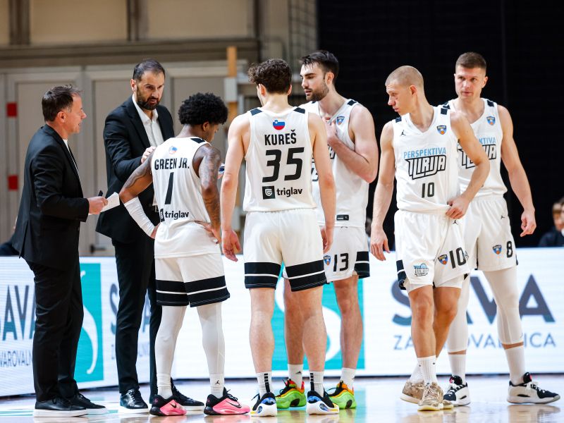 Cedevita Olimpija krade košarkarja Iliriji? Odmeven prestop tik pred vrati