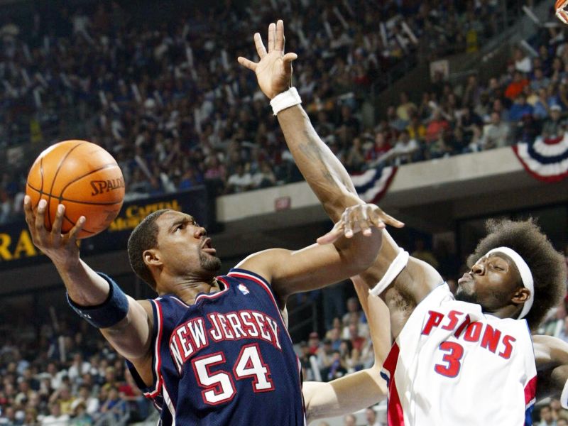 NBA je zavita v črno, mnogo prezgodaj se je poslovil legendarni košarkar