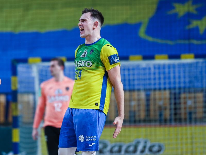 Pokazali smo, kaj pomeni Celje – celjska junaka (p)o veliki evropski zmagi