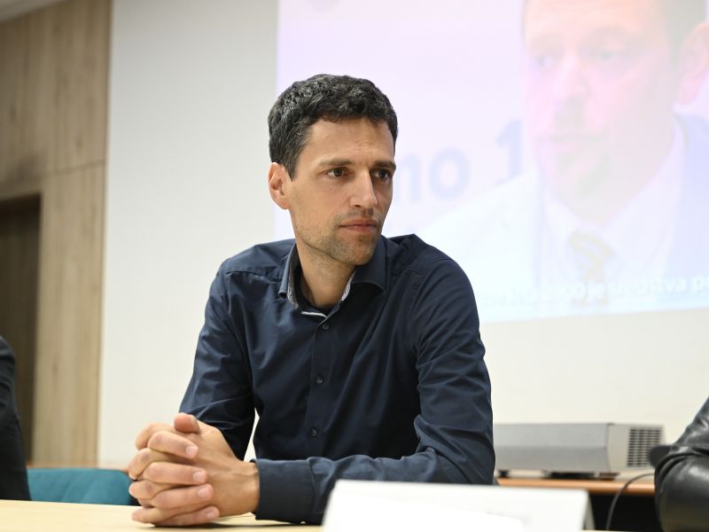 Umanotera: Proces v okviru ZN o podnebnih spremembah je postal farsa