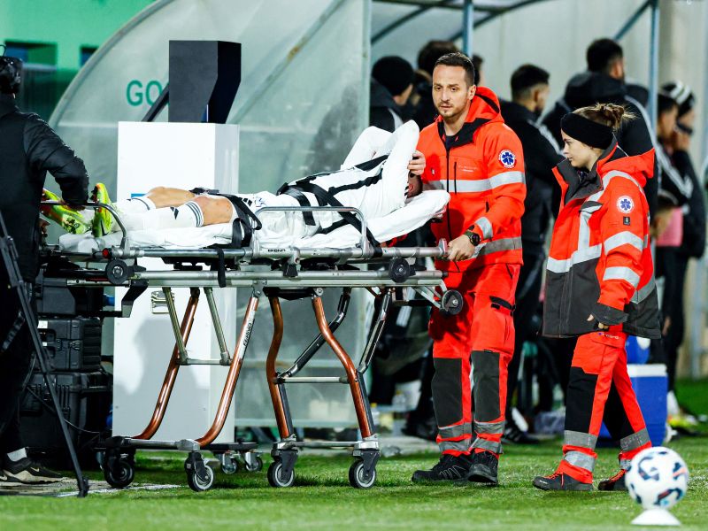 Kako huda je poškodba Bobičanca? To so najbolj sveže informacije