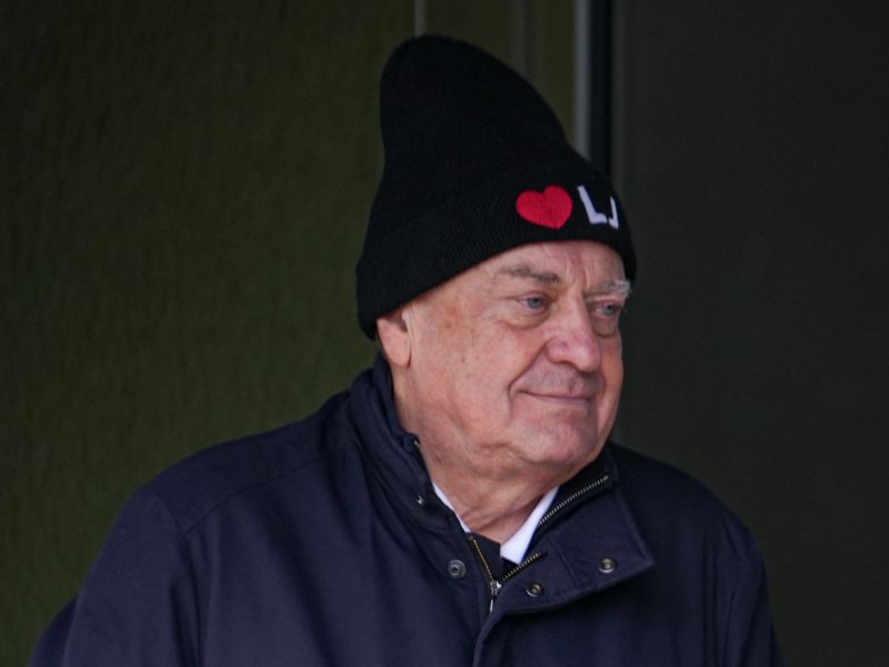 Janković o zaslišanju na sodišču: &quot;Vedno dvignem pošto&quot;