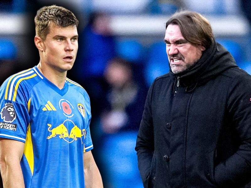 Rešitev za Bijola? V Leedsu se obeta pretres, ki bo spremenil marsikaj