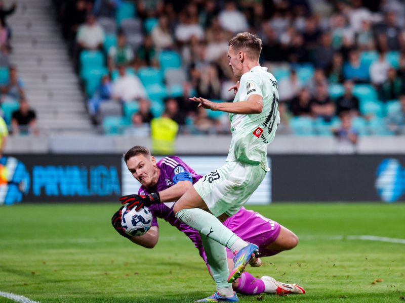 Olimpiji zadali hud poraz, zdaj bi ji ukradli še najboljšega: Odhaja v BiH?