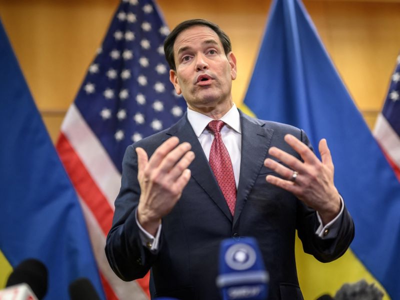 Pogajalci iz ZDA in Ukrajine bodo prilagodili mirovni načrt