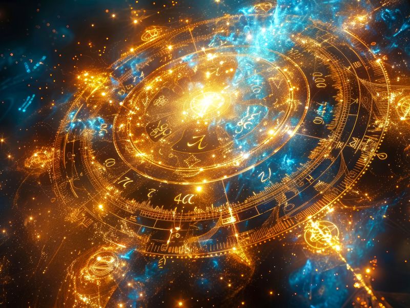 Dnevni horoskop: Nekomu se bodo uresničile njegove najbolj nenavadne ideje