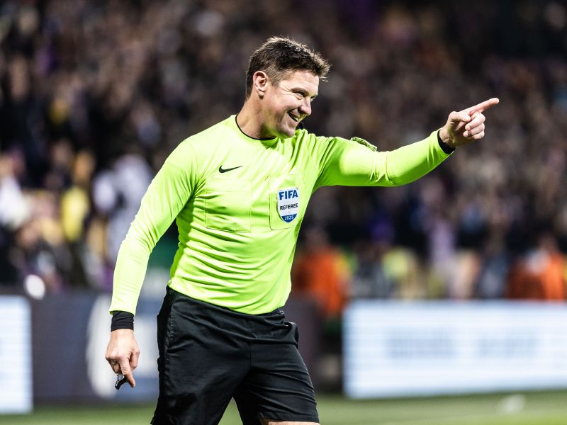 Ante Guberac o Mateju Jugu kot še nihče - ni se mogel (hotel) zadržati