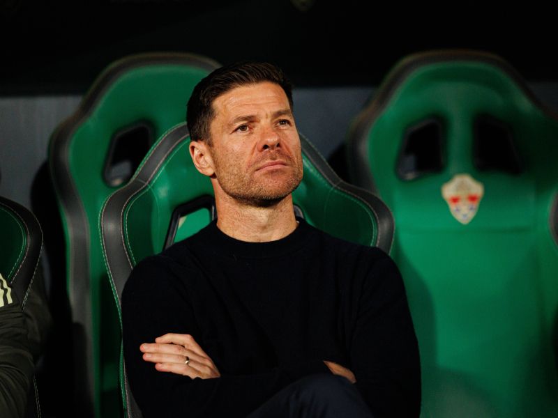 Kaos v Madridu: Xabi Alonso že na izhodnih vratih? To razkritje zelo odmeva