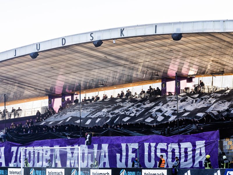 Maribor za rekordno odškodnino kupuje najstnika? Direktor pojasnil vse