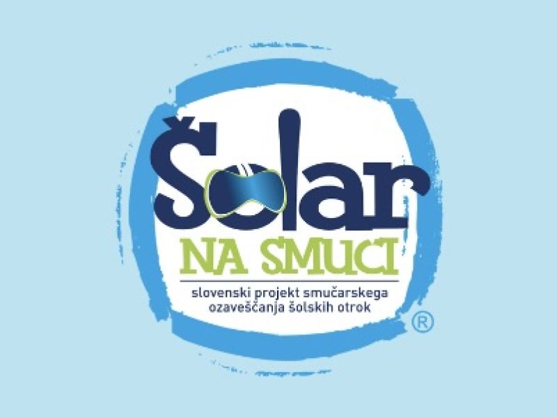 Šolar na smuči 2026