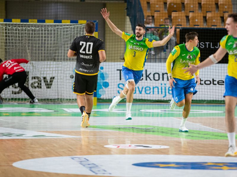 Celje zapušča eden glavnih adutov – odmeven prestop, seli se med elito