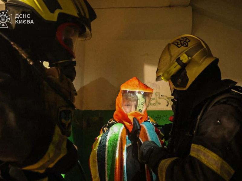 V ruskih in ukrajinskih nočnih napadih najmanj pet mrtvih in več ranjenih