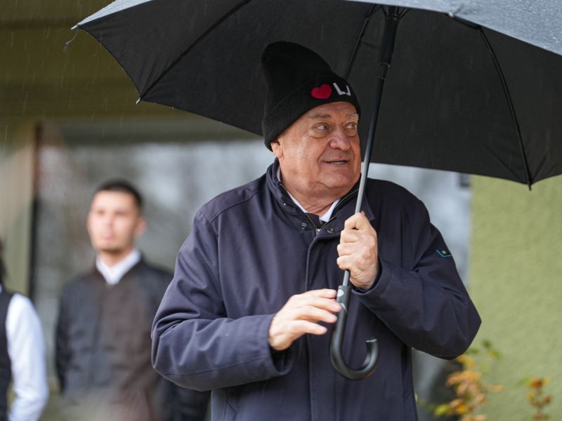 Janković se je zagovarjal pred sodnikom zaradi suma podkupovanja in zlorabe položaja