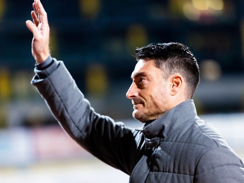 Uradno: Riera Celju maha v slovo, znane so vse podrobnosti posla z Nemci