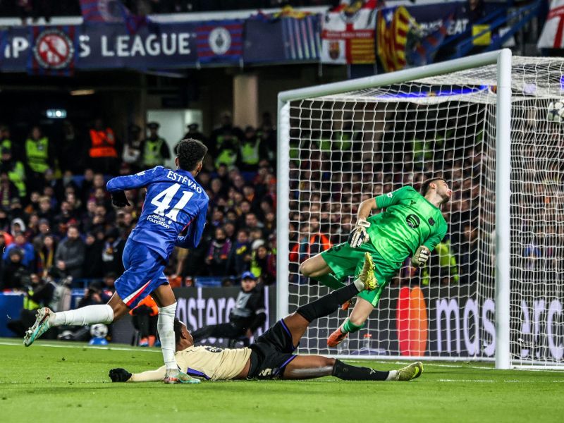 Brazilski najstnik zasenčil Yamala, to je uspelo le še Mbappeju in Haalandu