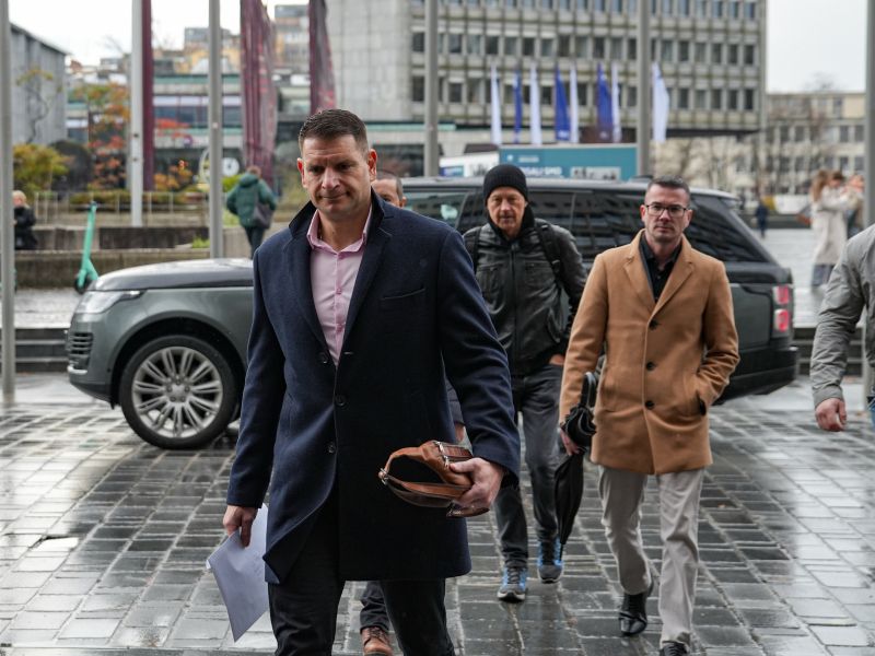 Podpisi za odpravo plačevanja RTV naročnine: "Gre za krik ljudi"