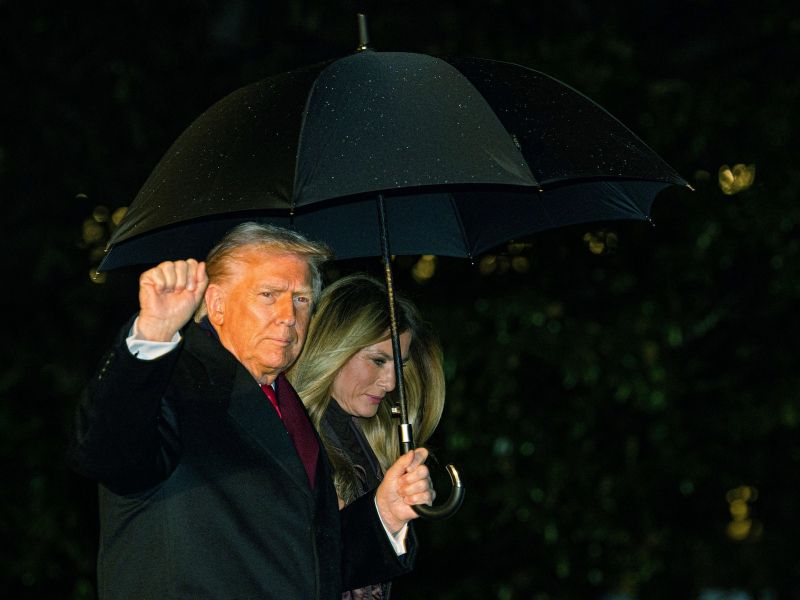 Trump odstopil od roka Ukrajini: Kaj se dogaja z mirovnim načrtom?