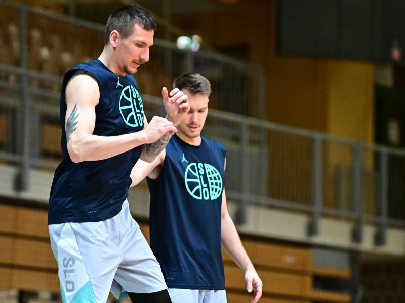 Novi namestnik Dončića: Ljudje se sploh ne zavedajo, kaj nas čaka