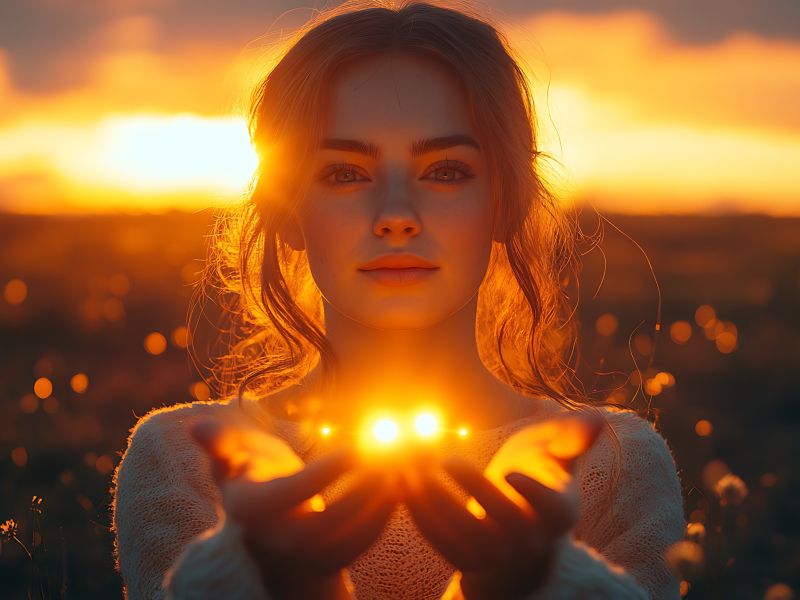 Astrološki napotki za nov teden: Pripravite se na prihod blagoslovov