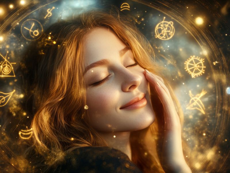 Tedenski horoskop: Nove ideje, nekaj nemira in še več diplomacije