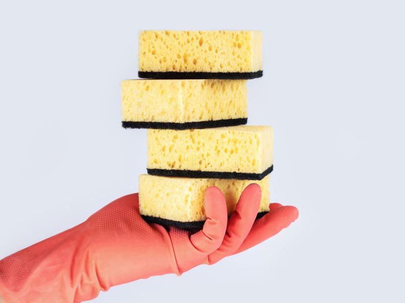 Ta kuhinjski odpadek večina vrže stran – napaka