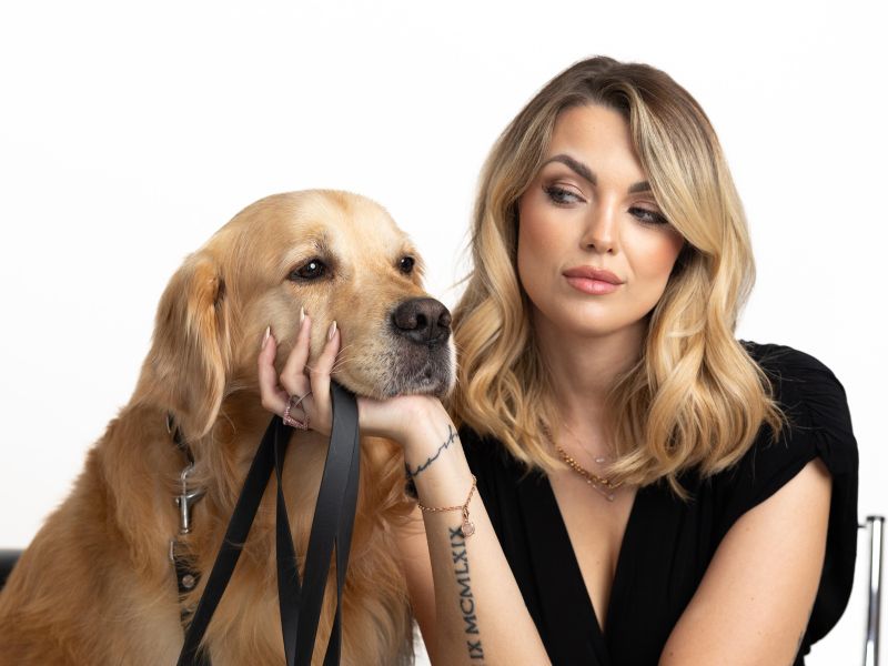 Obdukcija razkrila vzrok smrti avstrijske vplivnice Stefanie