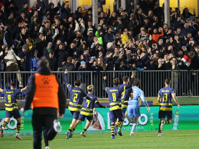 Pokal Pivovarna Union: Kakšna srhljivka krvnikov Maribora in Bistrice