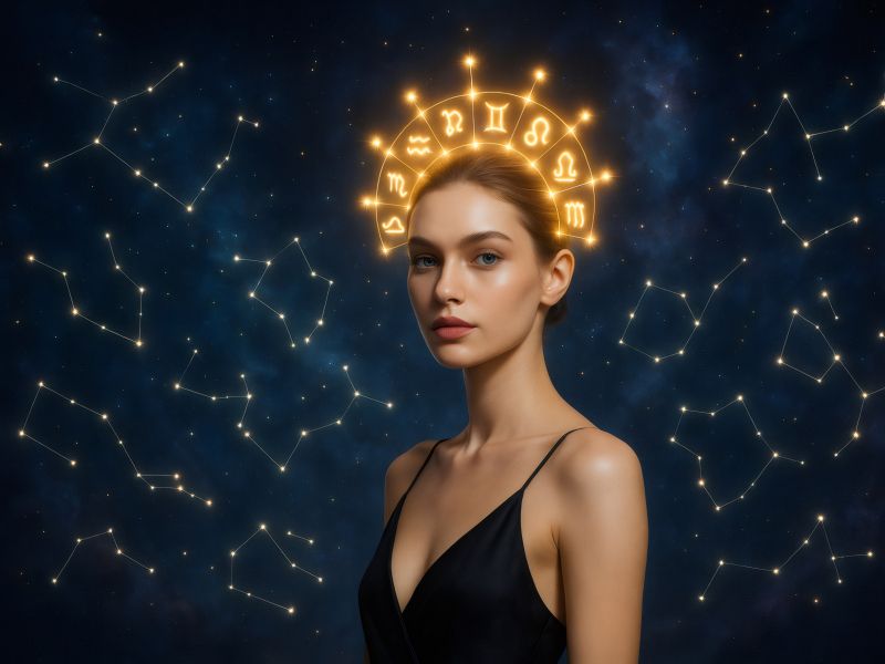 Tedenski horoskop: Vesolje bo izpolnilo vse, kar je v najvišje dobro