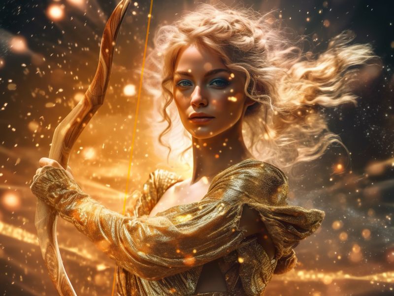 Strelka: neukročena, strastna in nevarna – 5 skrivnosti njene moči