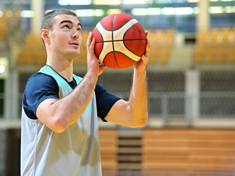 Veliko težavo za Sekulića bo reševal Samar: Izziv sprejemam odprtih rok