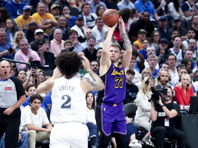 Dallasu sporočilo pošilja cel Hollywood, tale prizor je hit (foto)