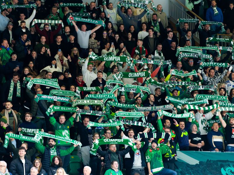 Olimpija z novim napadalcem, med zmaji odlični reprezentant