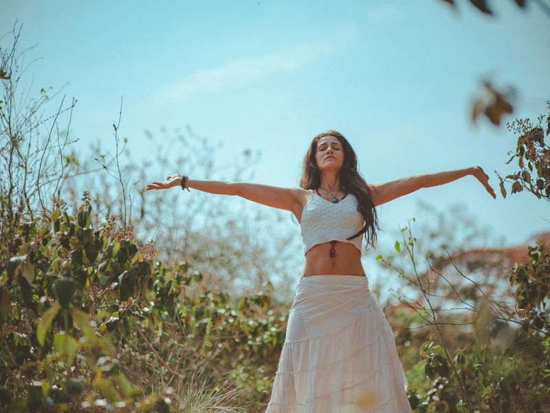 5 stvari, ki se zgodijo, ko začnemo živeti po intuiciji