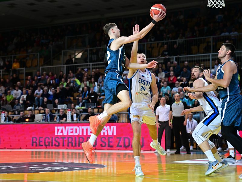 Drama in nočna mora v Kopru - za Sekulićeve varovance usodna številka 77