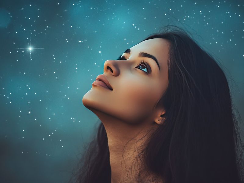 To so kozmični datumi, ki bodo decembra stresali nebo in Zemljo