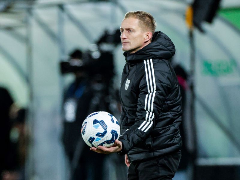 Slavic: Vizinger? Olimpija? Takole je ... Morda pa ta ekipa spiše zgodovino