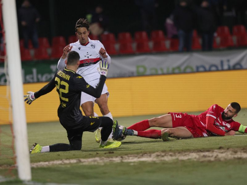 V Kidričevem brez zmagovalca in golov