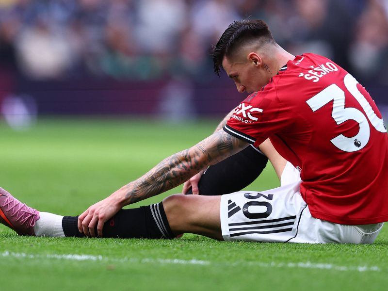 Jasno je, kdaj naj bi se vrnil Benjamin Šeško, datum za mnoge presenečenje