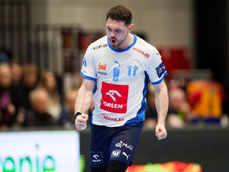 Janc zaplesal v Parizu - sijajna poteza, ki je očarala Evropo (video)