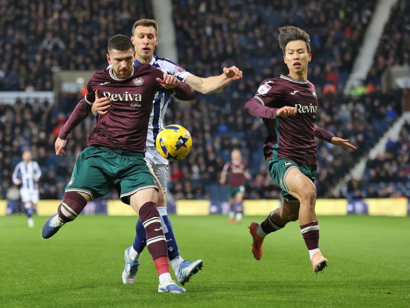 Izjemen zadetek Slovenca po vsega 11 sekundah (video). In na koncu?