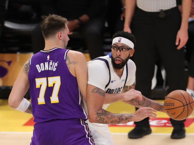 LeBronov agent klical Dallas - razkrita zahteva, ki lahko spremeni marsikaj