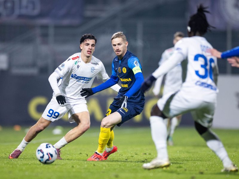 Celjski razplet razveselil Maribor, kako huda je poškodba Karničnika?