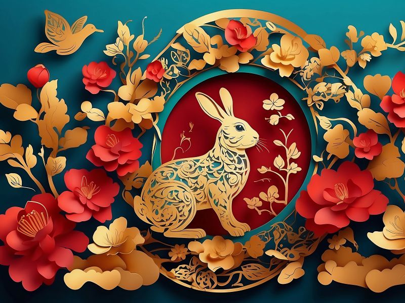 Horoskop za zajce za 2026 in koristni nasveti za uspešno leto