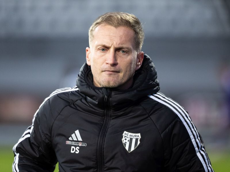 Darjan Slavic po Mariboru zelo iskreno: V Fazaneriji za to ni opravičila