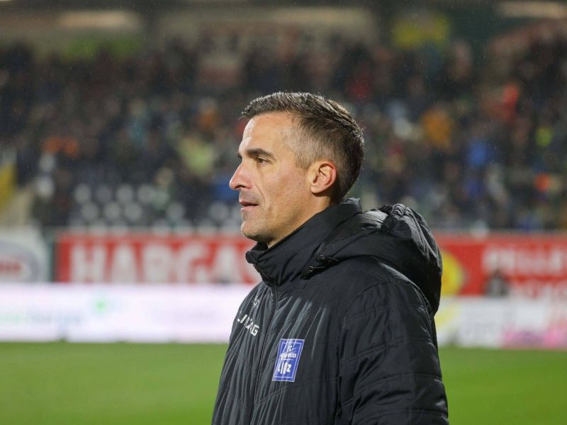 Otroku Mure so se po 18 tekmah zahvalili za sodelovanje